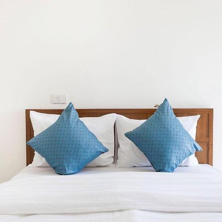 צ'יאנג מאי The Passion Hotel מראה חיצוני תמונה