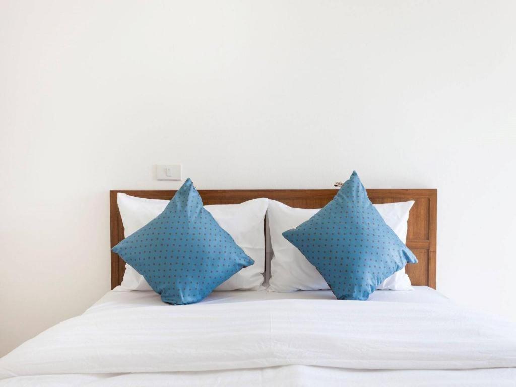 צ'יאנג מאי The Passion Hotel מראה חיצוני תמונה