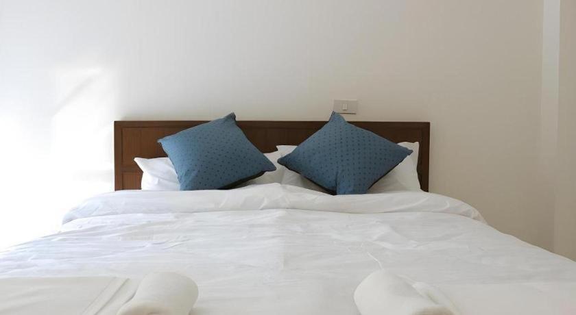 צ'יאנג מאי The Passion Hotel מראה חיצוני תמונה