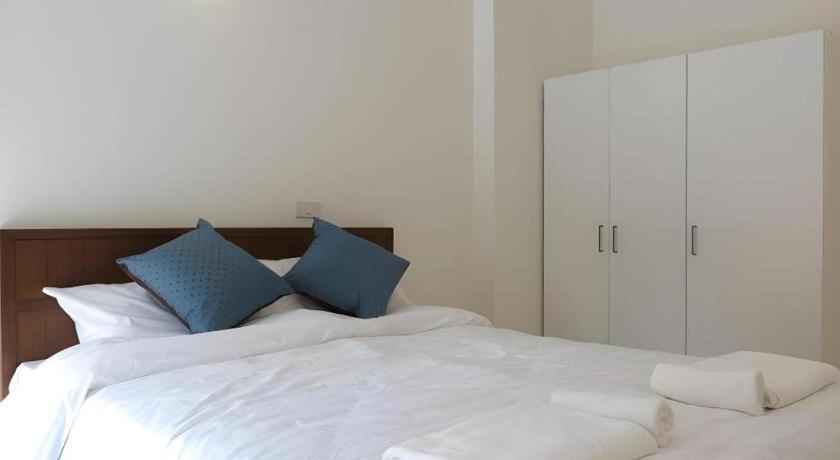 צ'יאנג מאי The Passion Hotel מראה חיצוני תמונה